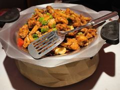 -蛙小侠(长安万科店)