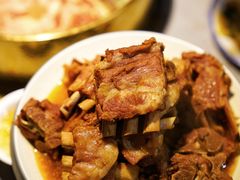 -望蝎门羊蝎子火锅(祭城店)