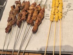 -破店肥哈·东北烧烤·夜宵(南山保利店)