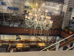 -通海俄式烧烤·俄罗斯大串(嵩山路店)