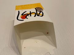 -汉堡王(南京砂之船店)