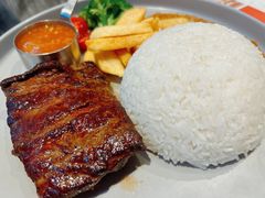 -新宝餐厅(流塘店)