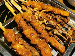 -老诚一锅(乔庄店)