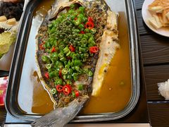 -半天妖烤鱼(海那城店)