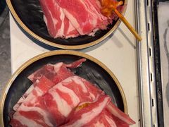 -非烤勿扰自助烤肉(阳江百利广场店)