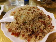 -龙溪海鲜酒家(溪涌店)