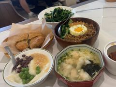 -春家·非遗手工小吃(徐汇万科广场店)
