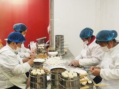 -王菊美食街·王菊面馆(总店)