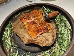 诱·迷迭香烤肉-狮拾久·现代新加坡料理(壹方城店)