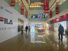 -万达广场(沈阳铁西店)