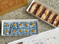 -江南糕潮(新生路总店)