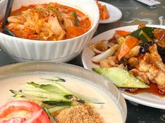 -桃园中华料理炸酱面(燕儿岛路店)