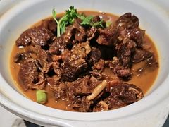 -又见炊烟私房菜(敬亭路店)