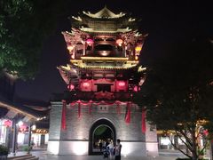 -台儿庄古城