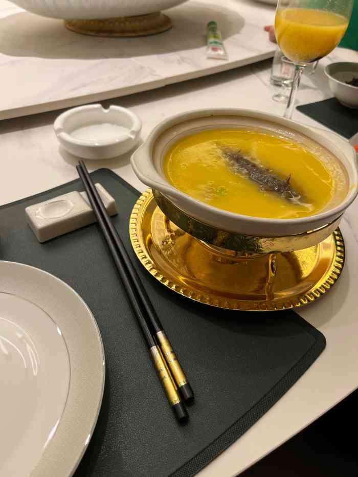 国惠大酒楼(宝龙店)-"「芝麻鸡」很好吃,还有其他很多好吃的菜品.