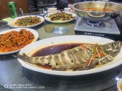 -金阁家常菜(贵阳路店)