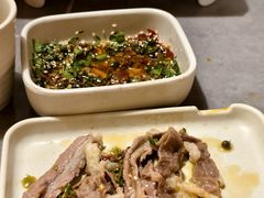 -君邦火锅(新疆大厦店)