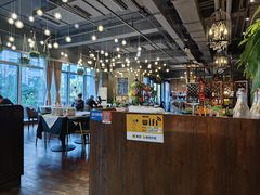 -ITA·意塔意大利餐厅(亦庄店)