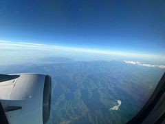 -中部国际机场