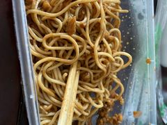 萝卜干-乔伯凉面(白沙路店)