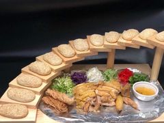 -绸乡宴酒店·融合苏帮宴(吴江店)