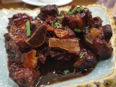 -灵福缘私房菜·农家菜(拈花湾·灵山大佛必推店)