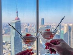 -THE WANG王品(上海中心云端店)