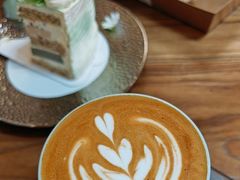-Jeans Coffee牛仔裤咖啡