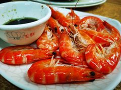 -揭阳钟记小食(福田新村店)