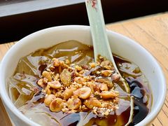 冰粉-霸道川面馆(张江店)