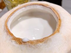 -烹然四季椰子鸡火锅(团结湖总店)