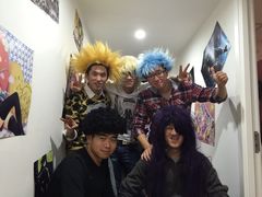 -大猫儿轰趴·团建·年会聚会(朝外店)