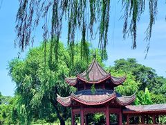 -岳麓山风景名胜区