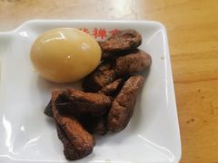-龙华素斋(龙华路店)