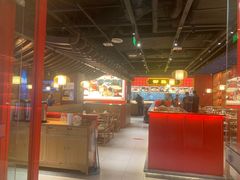 -满园烤鸭·春饼(抚顺万达店)