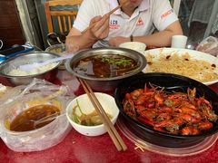 -无味饭店(九眼桥商业文化广场店)