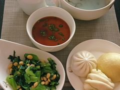 -馨摇篮月子会所(鄠邑区店)