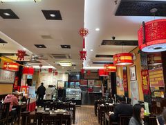 大堂-姚记炒肝店(簋街店)