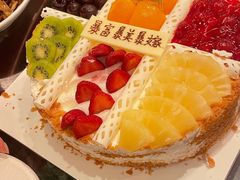 -大鸭梨(天通西苑店)