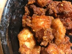 香香鸡-厝内小眷村(天河南一路店)