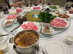 -天宜隆蘑菇宴火锅(石景山旗舰店)