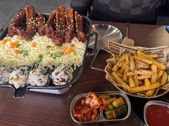 -韩鼎丰·韩国料理(林奥店)