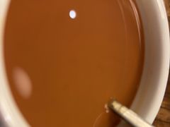 冻香滑奶茶-翠华餐厅(德基广场店)