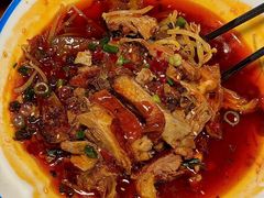 -易老妈蹄花.特色川菜(人民公园总店)
