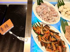 -万德诺富特酒店·自助餐厅(万德大厦店)