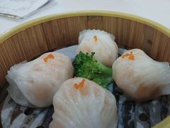 -福满楼·海鲜酒家(福永益田店)