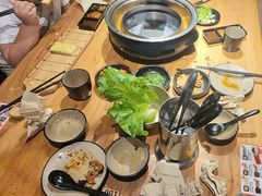 -九田家黑牛烤肉料理(太原迎泽区同至人店)