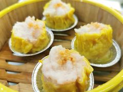 蟹籽鲜虾烧卖-香云轩·顺德菜(香云纱园林酒店店)