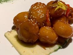 -肴约·花园式餐厅(湖里店)