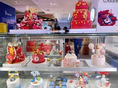 -CAKE BOSS 蛋糕老板(西单君太百货店)